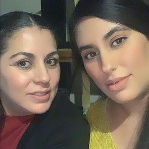 Meet your Posher, Fernanda